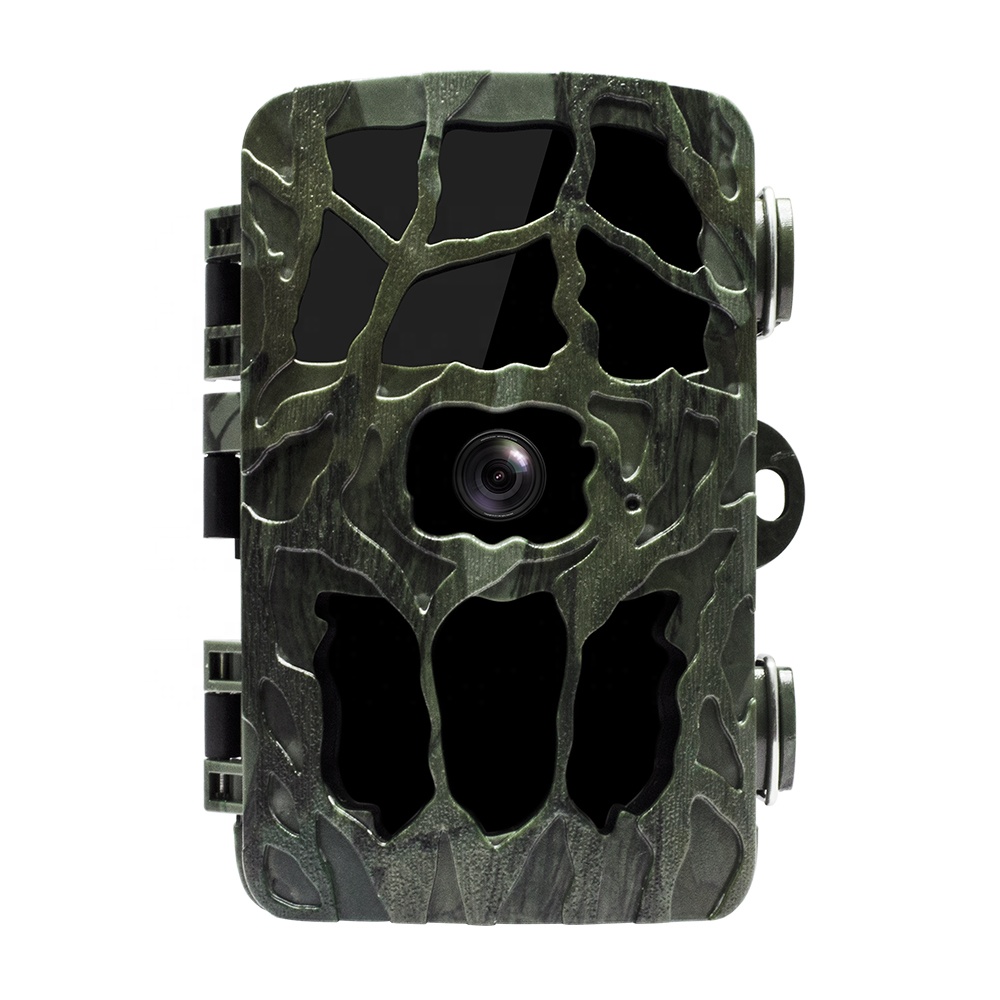 Outdoor Hunting Videos - 新入荷 2020 4Kビデオ トレイルカメラ CCTV監視カメラ 屋外ゲームハンティングカメラ