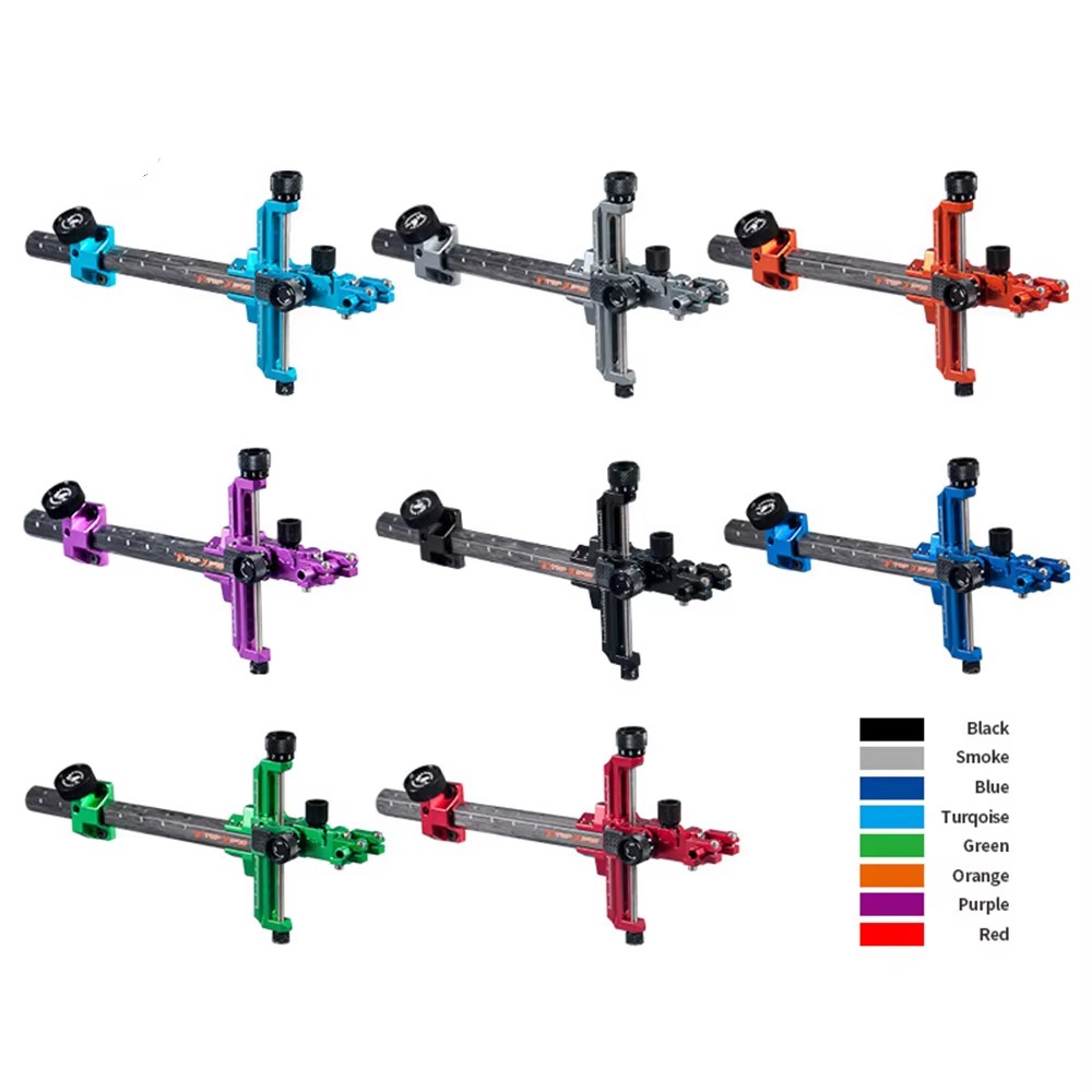 TP8810 アーチェリーコンパウンドボウサイト 9インチフ - Hunting Bow Compound のレビューと価格