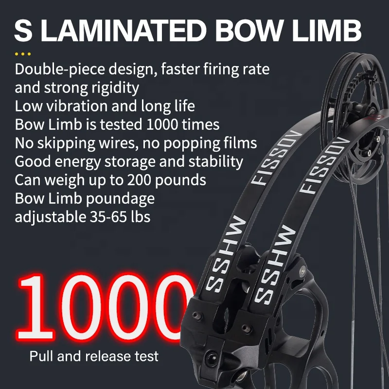 スチールボール兼用コンパウンドボウ＆アローセット左右両手対応 - Hunting Bow Compound のレビューと価格
