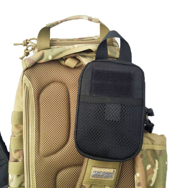 NEWTactical EDC モールポーチポータブル小型医 - Hunting And Outdoor Supplies のレビューと価格