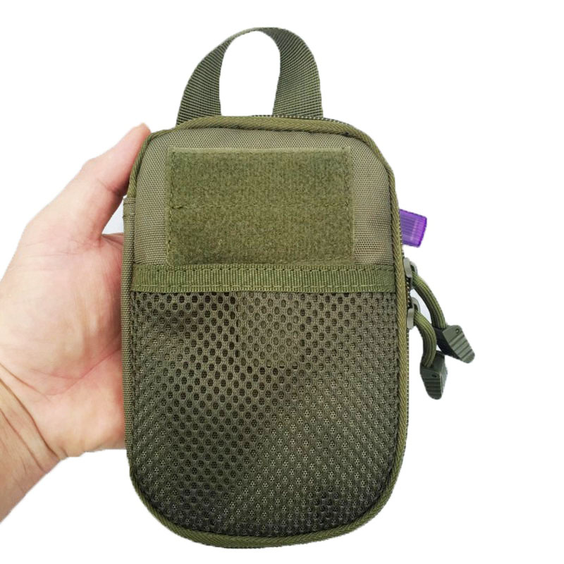 NEWTactical EDC モールポーチポータブル小型医 - Hunting And Outdoor Supplies のレビューと価格