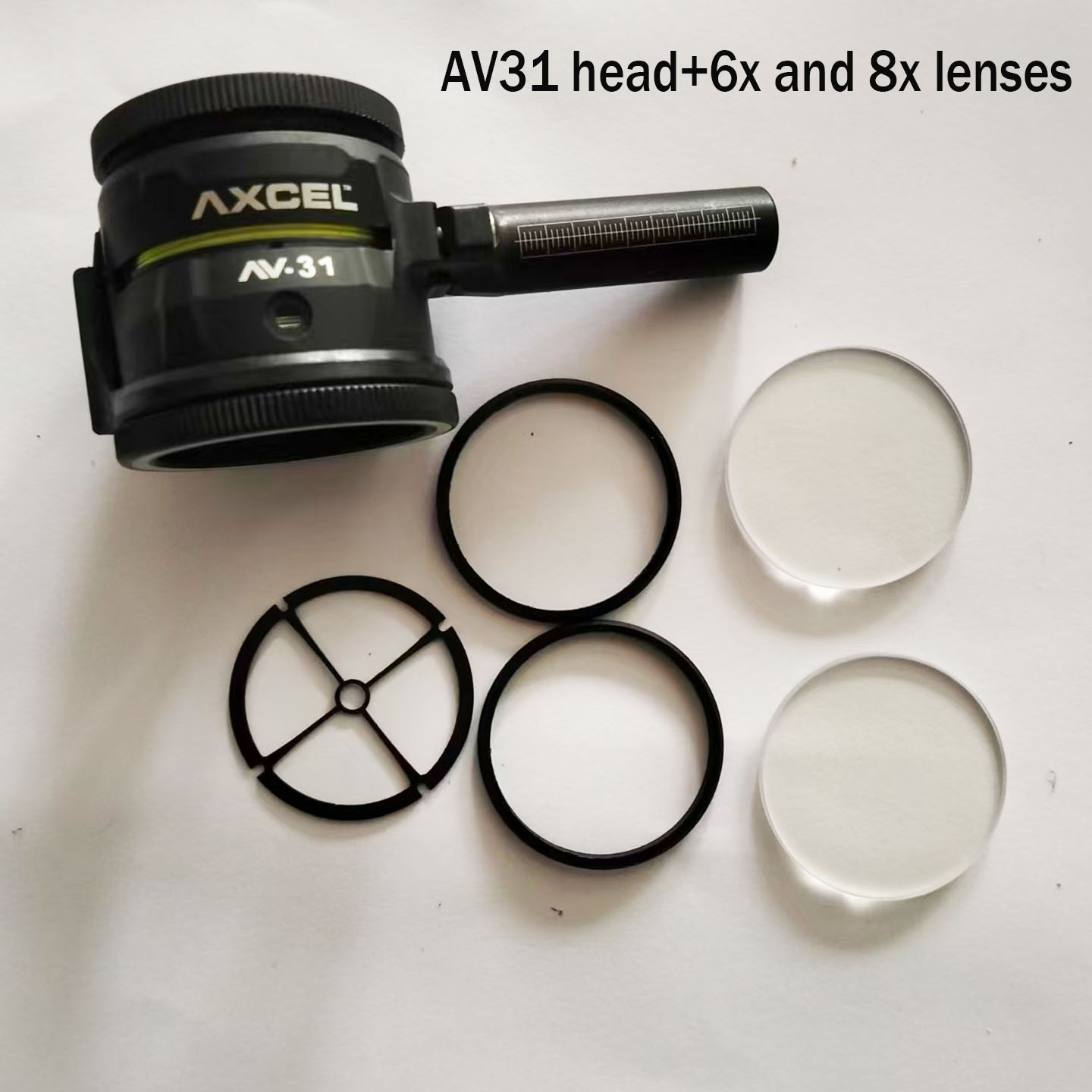 AV31/AV41 シングルピンコンパウンドボウサイト、アー - Hunting Bow Compound のレビューと価格