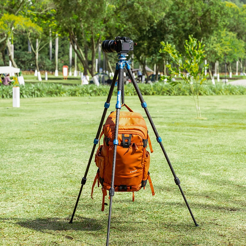 高速ロック式 カーボンファイバー三脚 |   狩猟、野生動物 - Outdoor Hunting Videos のレビューと価格