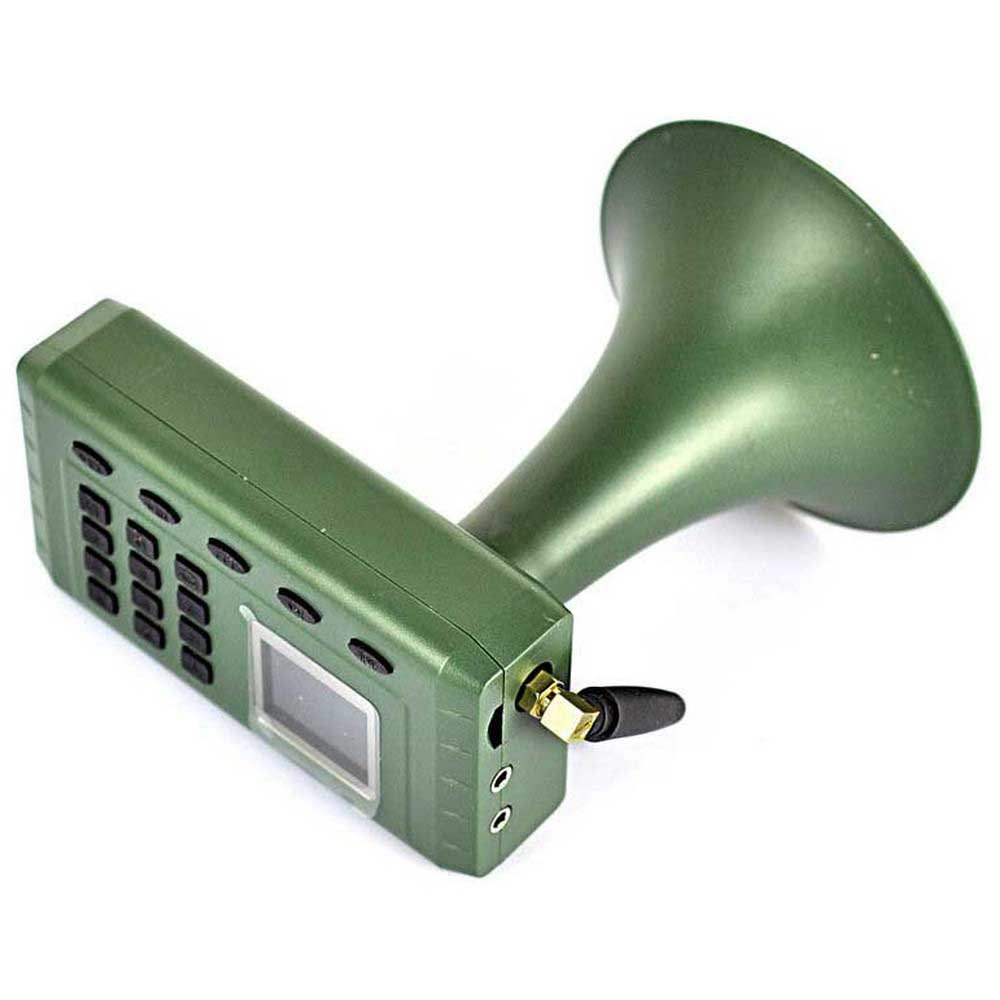 屋外電子ウズラは、リモコンと充電式バッテリーを備えたmp3プ - Hunting Quail のレビューと価格