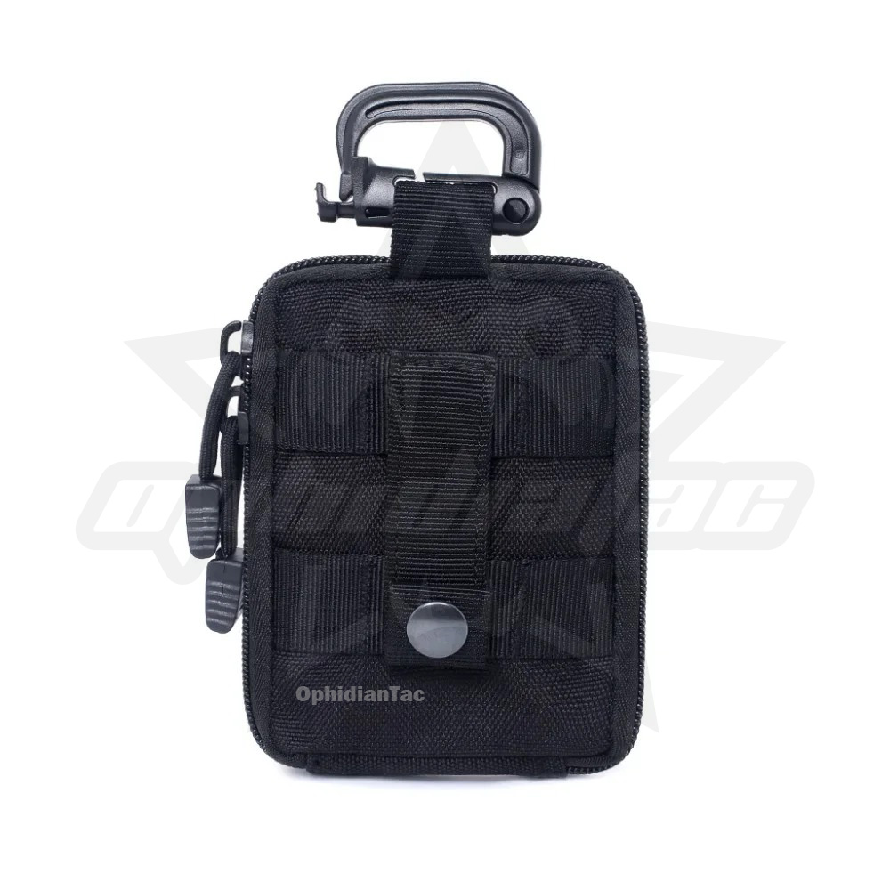 Molle EDC ツールバッグオーガナイザー小さなポケット - Hunting And Outdoor Supplies のレビューと価格