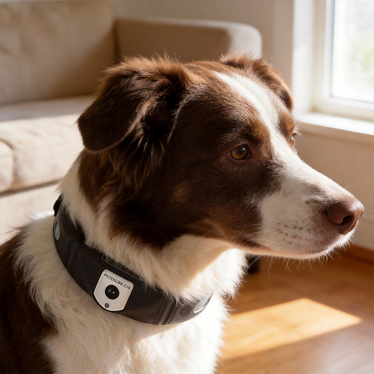 高精度スマートドッグGPSトラッカー首輪アプリ制御リアルタイ - Outdoor Hunting Dog Collar のレビューと価格