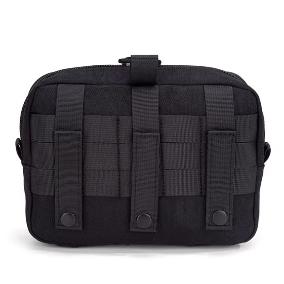 タクティカルバックパック、MOLLEユーティリティポーチ、ア - Hunting And Outdoor Supplies のレビューと価格