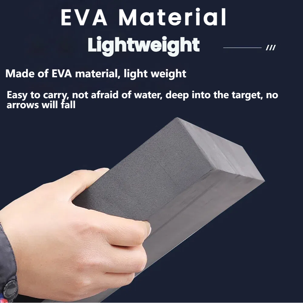 アーチェリー 50*50*5 センチメートル EVA フォー - Hunting Bow Compound のレビューと価格