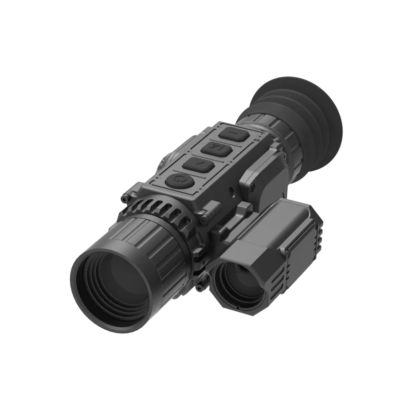 人気商品 TS335LRF 12μm 384*288 35m - Outdoor Hunting Tv のレビューと価格