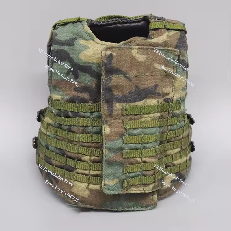 1/6 男性兵士軍事キャップタクティカルベストレトロユニセッ - Outdoor Hunting Tv のレビューと価格