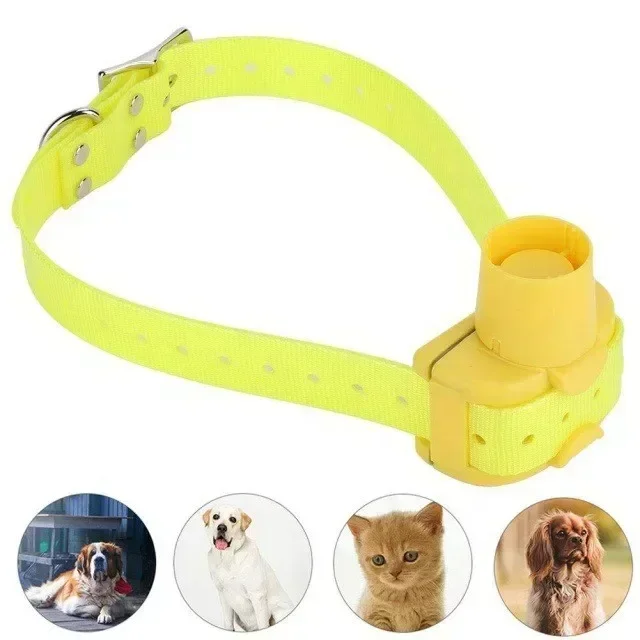 最新の防水ハンティングドッグビーパーカラー、8モード屋外制御 - Outdoor Hunting Dog Collar のレビューと価格