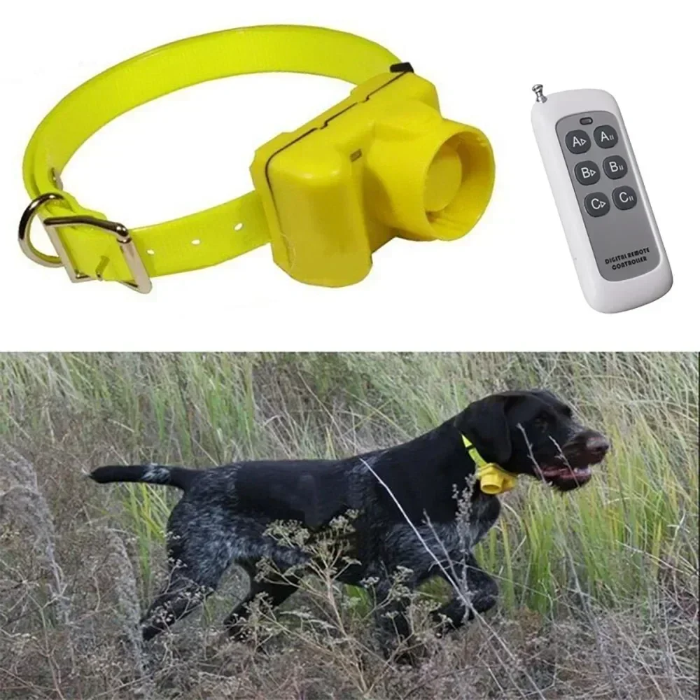 最新の防水ハンティングドッグビーパーカラー、8モード屋外制御 - Outdoor Hunting Dog Collar のレビューと価格