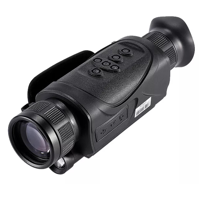 HDデジタル暗視単眼カメラ,屋外パトロール,狩猟,リアルタイ - Outdoor Hunting Videos のレビューと価格