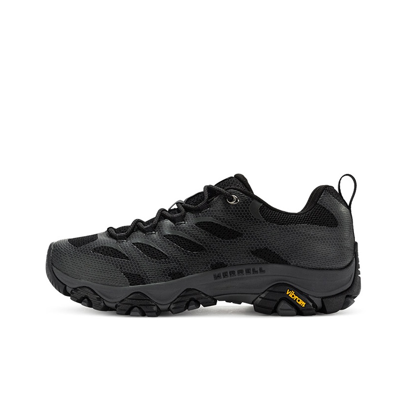 メレル モアブ 3 エッジ 滑り止め 耐摩耗性 ロートップ  - Merrell Shoes Moab 3 のレビューと価格