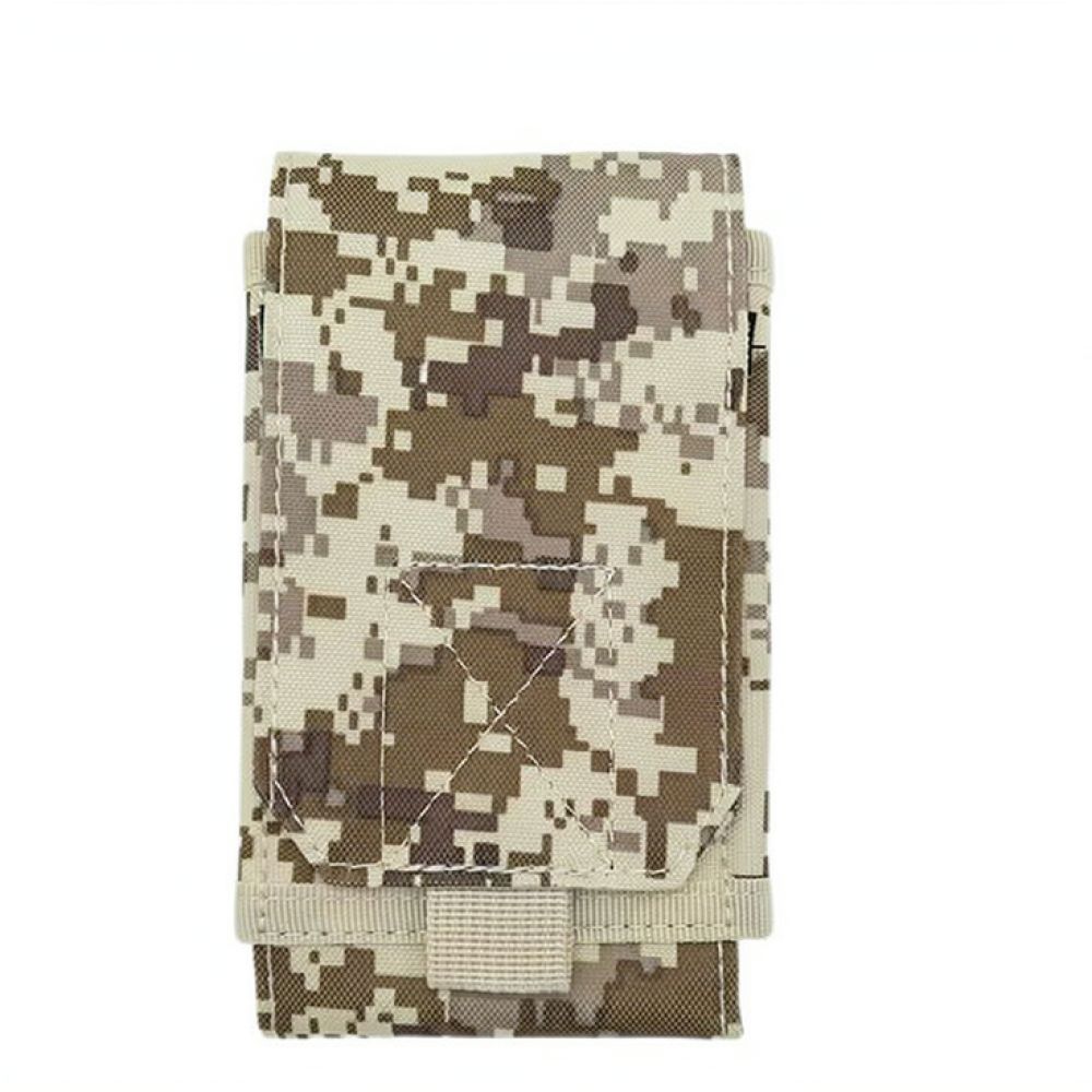 スタイリッシュなタクティカル携帯電話ポーチ、Molle対応ス - Hunting Outdoor Rug のレビューと価格