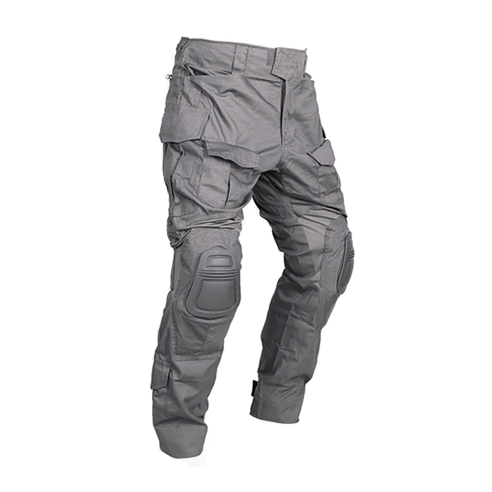 Emersongear G3 タクティカル BDU ユニフォ - Outdoor Hunting Outfit のレビューと価格