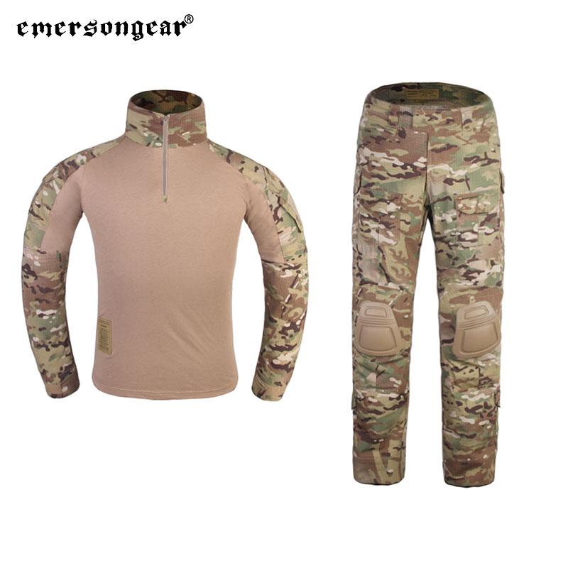 Emersongear EM 6966レディース迷彩戦術服迷 - Outdoor Hunting Outfit のレビューと価格