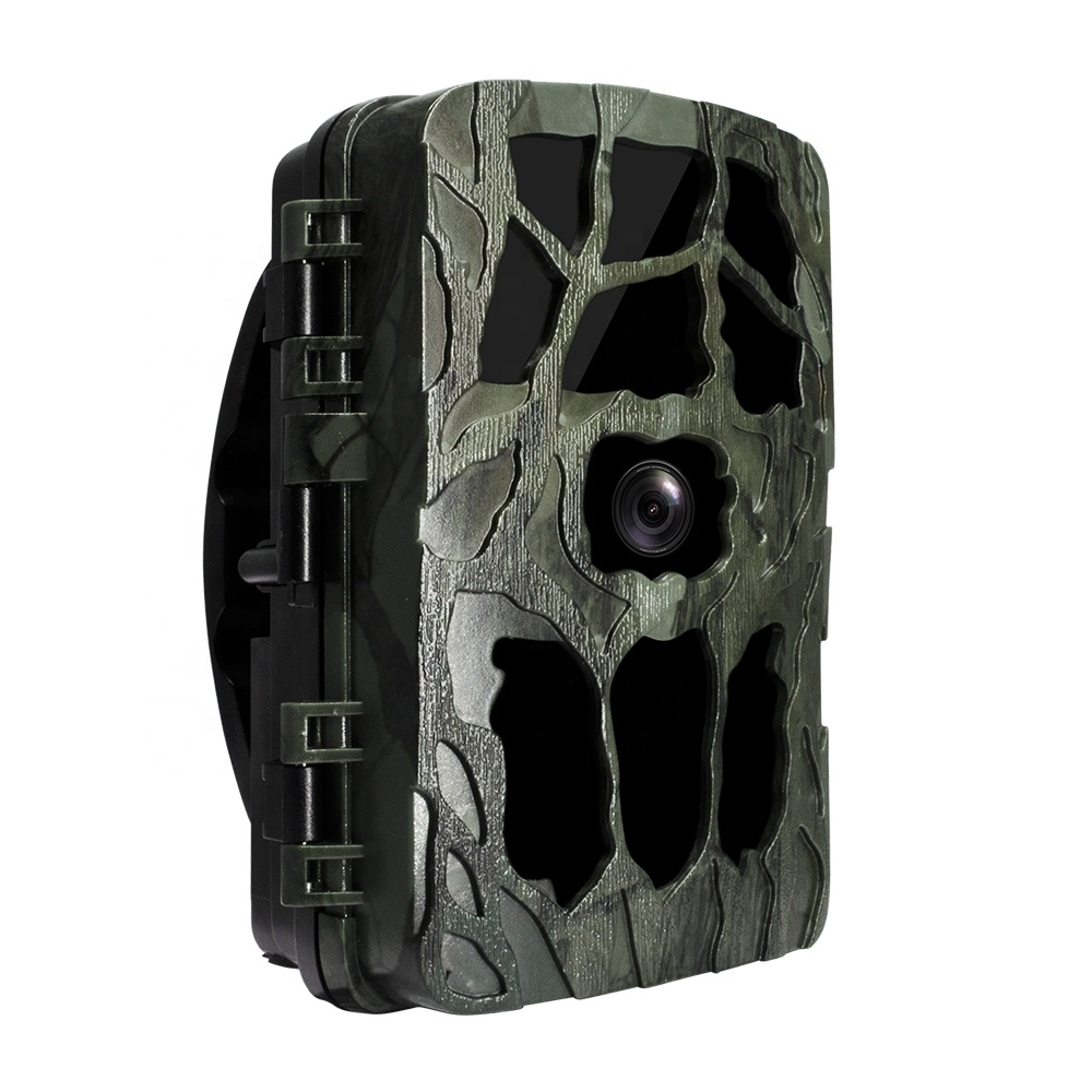 新入荷 2020 4Kビデオ トレイルカメラ CCTV監視カ - Outdoor Hunting Videos のレビューと価格