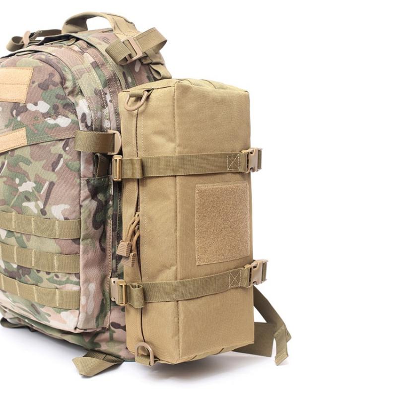 タクティカルナイロンバックパック,トラベルパック,キャンプ用 - Hunting And Outdoor Supplies のレビューと価格