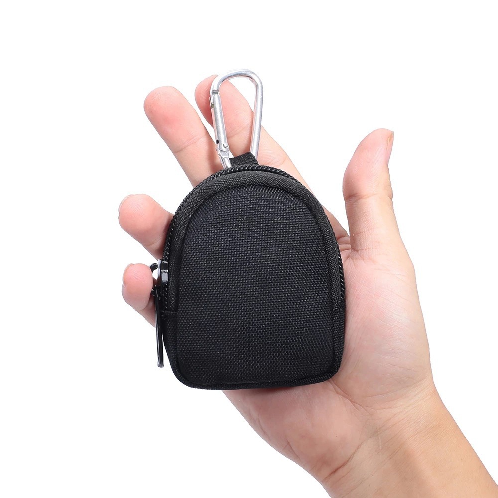 戦術的な EDC ポーチキーバッグコイン財布キーホルダージッ - Hunting And Outdoor Supplies のレビューと価格