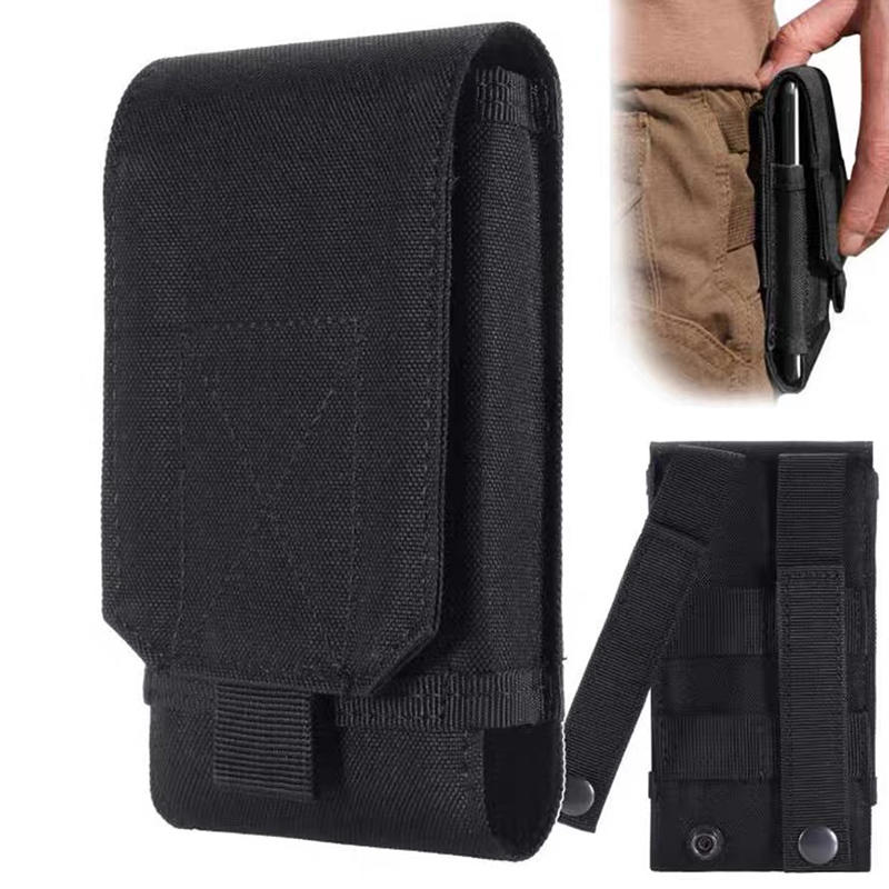 アウトドアスポーツ Molle 電話ポーチウエストパックキャ - Hunting And Outdoor Supplies のレビューと価格
